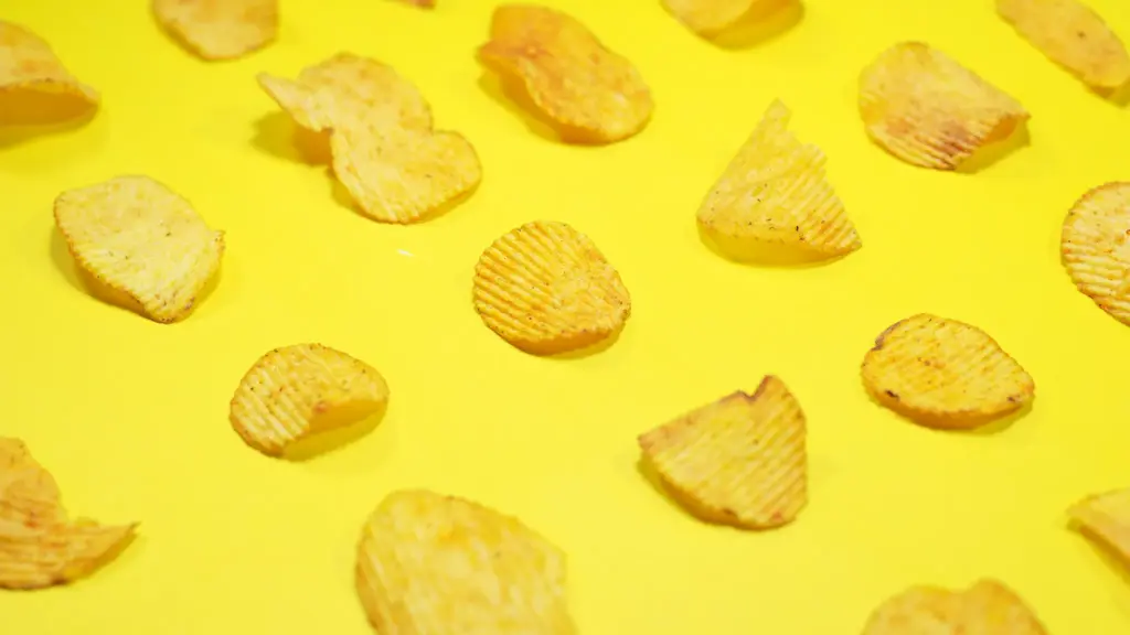 „We Have Enough Chips in the USA“: Trump Proposes Using Lay’s in Data Centers