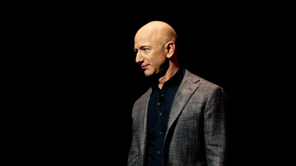 Bezos Says Billionaires Should Be ‘Treated Like Gods’ – Announces Plan to Replace Democracy With Amazon Prime Voting