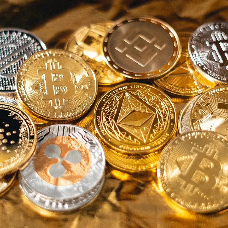 Crypto Currency
