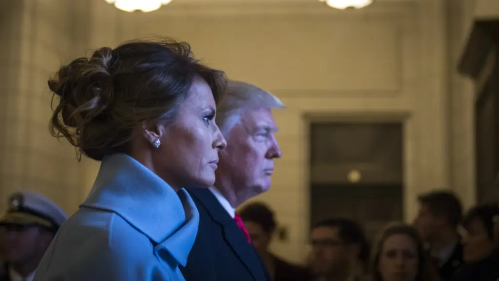 EU Bans Slovenian Women from U.S. in Retaliation for Tariffs – Trump Shocked to Learn Melania is Included