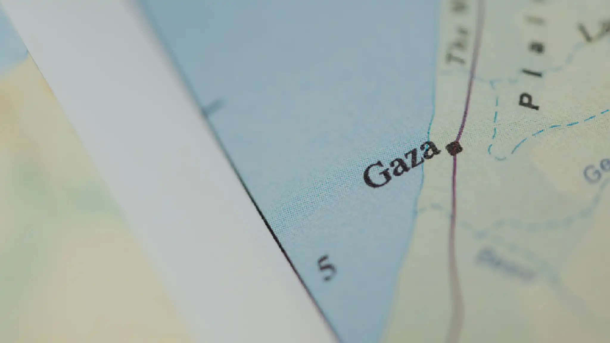 Donald Trump: ‘We’re Bringing Luxury Real Estate to Gaza’ – Announces Plans for ‘Trump Beach Resort’